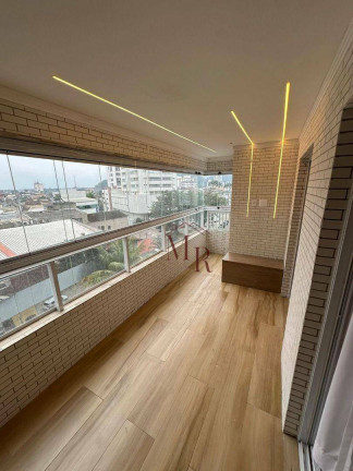 Imagem Apartamento com 1 Quarto à Venda, 50 m² em Boqueirão - Praia Grande