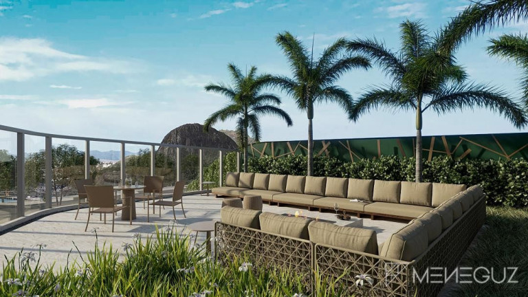 Imagem Apartamento com 3 Quartos à Venda, 110 m² em Ilha De Santa Maria - Vitória