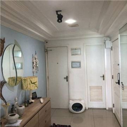Imagem Apartamento com 5 Quartos à Venda, 220 m² em Barra Da Tijuca - Rio De Janeiro Imagem Apartamento com 5 Quartos à Venda, 220 m² em Barra Da Tijuca - Rio De Janeiro