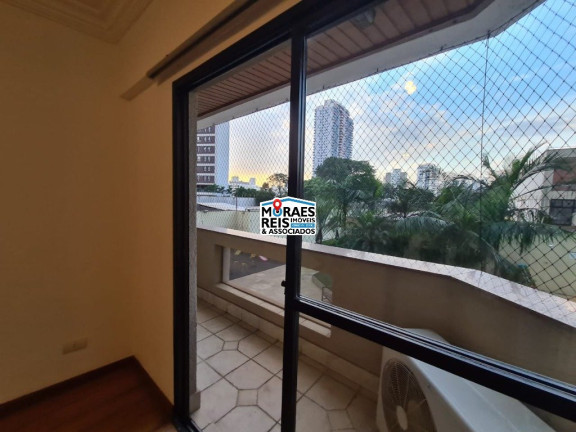 Imagem Apartamento com 3 Quartos à Venda, 140 m² em Jardim Das Acácias - São Paulo