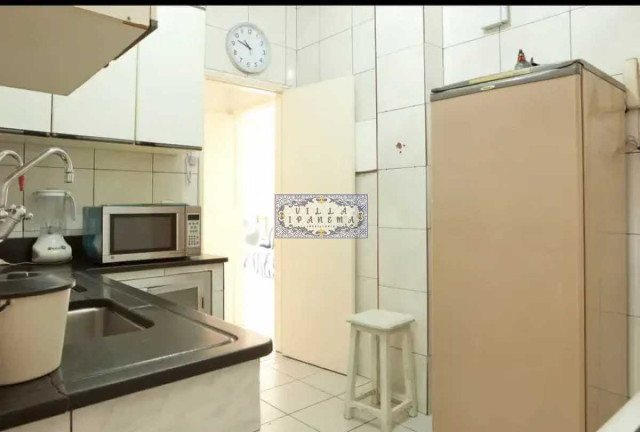 Imagem Apartamento com 3 Quartos para Alugar, 85 m² em Botafogo - Rio De Janeiro