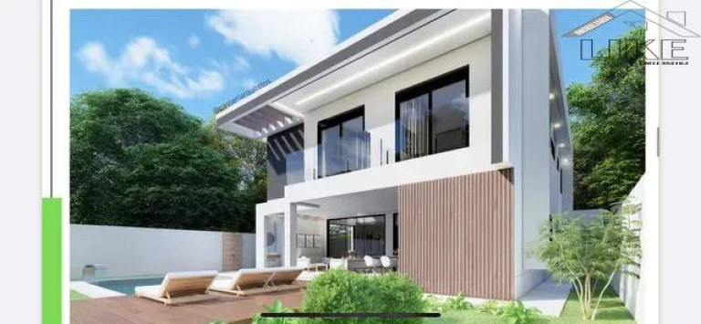 Casa com 4 Quartos à Venda, 400 m² em Jardim Do Golfe - São José Dos Campos