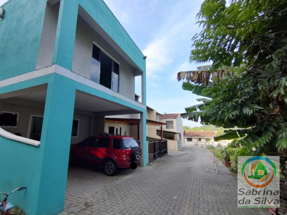 Casa com 2 Quartos à Venda, 61 m² em Itoupavazinha - Blumenau