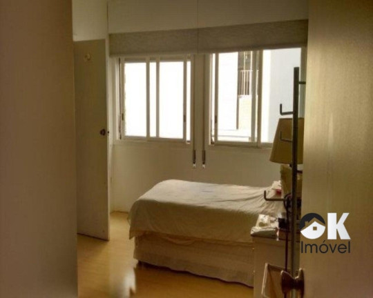 Imagem Apartamento com 3 Quartos à Venda, 247 m² em Jardim Paulista - São Paulo Imagem Apartamento com 3 Quartos à Venda, 247 m² em Jardim Paulista - São Paulo