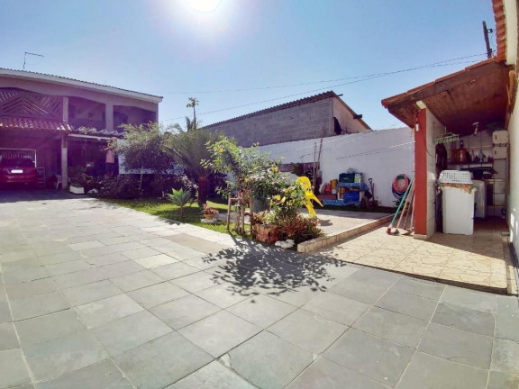 Imagem Sobrado com 2 Quartos à Venda, 166 m² em Iemanjá - Itanhaém