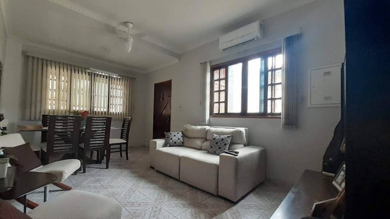 Imagem Casa com 2 Quartos à Venda, 122 m² em Agenor De Campos - Mongaguá