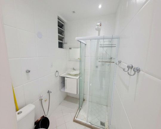 Imagem Kitnet com 1 Quarto à Venda, 25 m² em Copacabana - Rio De Janeiro Imagem Kitnet com 1 Quarto à Venda, 25 m² em Copacabana - Rio De Janeiro