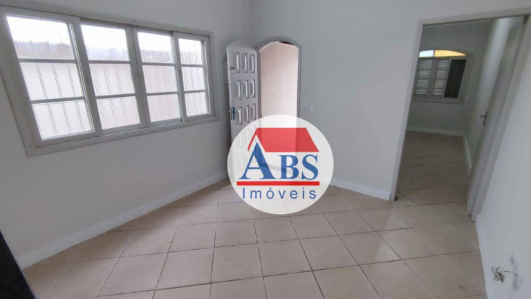 Imagem Casa com 2 Quartos à Venda, 89 m² em Vila Guilhermina - Praia Grande Imagem Casa com 2 Quartos à Venda, 89 m² em Vila Guilhermina - Praia Grande