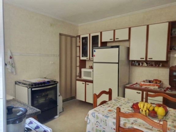Imagem Casa com 4 Quartos à Venda, 107 m² em Jardim Rubilene - São Paulo