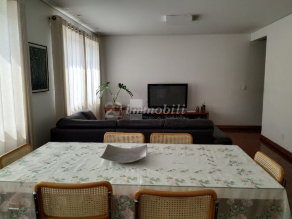 Imagem Apartamento com 3 Quartos à Venda, 141 m² em Perdizes - São Paulo Imagem Apartamento com 3 Quartos à Venda, 141 m² em Perdizes - São Paulo