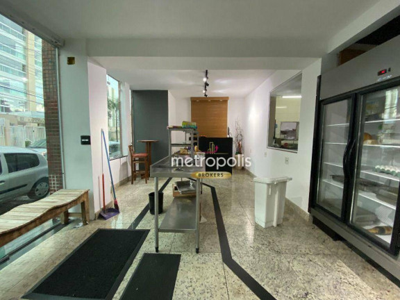 Imagem Edifício Residencial à Venda, 650 m² em Santa Paula - São Caetano Do Sul