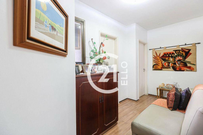 Imagem Apartamento com 4 Quartos à Venda, 173 m² em Itaim Bibi - São Paulo