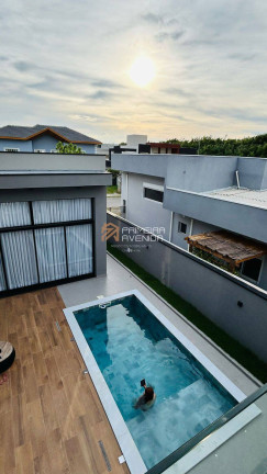 Imagem Casa com 3 Quartos à Venda, 323 m² em Condomínio Residencial Mont Blanc - São José Dos Campos Imagem Casa com 3 Quartos à Venda, 323 m² em Condomínio Residencial Mont Blanc - São José Dos Campos