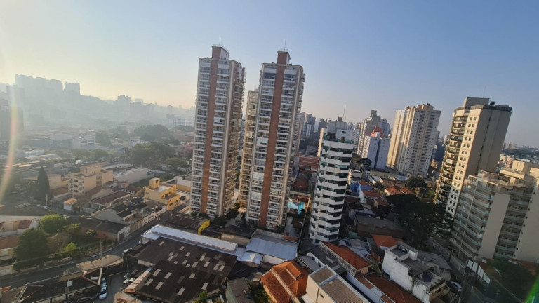Imagem Cobertura com 3 Quartos à Venda, 146 m² em Centro - São Bernardo Do Campo Imagem Cobertura com 3 Quartos à Venda, 146 m² em Centro - São Bernardo Do Campo