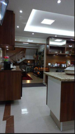 Imagem Sobrado com 3 Quartos à Venda, 300 m² em Vila Rosália - Guarulhos Imagem Sobrado com 3 Quartos à Venda, 300 m² em Vila Rosália - Guarulhos