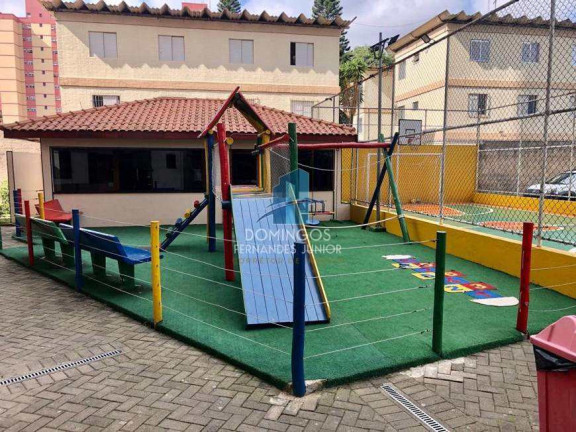 Imagem Apartamento com 2 Quartos à Venda, 45 m² em Jardim Nove De Julho - São Paulo Imagem Apartamento com 2 Quartos à Venda, 45 m² em Jardim Nove De Julho - São Paulo