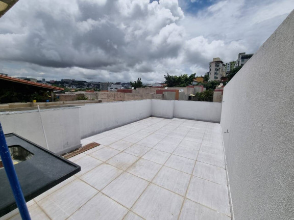 Imagem Apartamento com 2 Quartos para Alugar, 120 m² em Havaí - Belo Horizonte