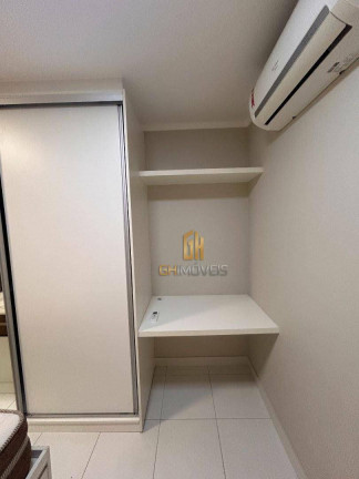 Imagem Apartamento com 1 Quarto à Venda, 37 m² em Jardim Goiás - Goiânia Imagem Apartamento com 1 Quarto à Venda, 37 m² em Jardim Goiás - Goiânia