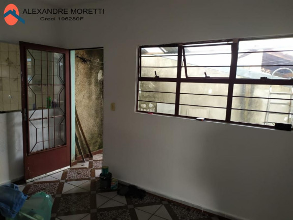 Imagem Casa com 2 Quartos para Alugar, 70 m² em Vila Santa Clara - Sorocaba