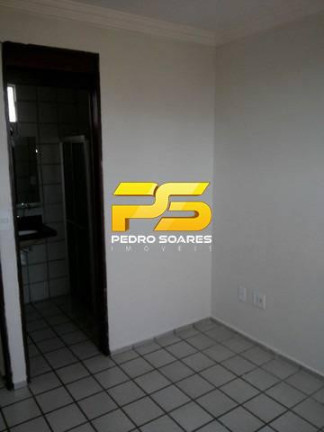 Imagem Apartamento com 2 Quartos à Venda, 58 m² em Jardim Cidade Universitária - João Pessoa Imagem Apartamento com 2 Quartos à Venda, 58 m² em Jardim Cidade Universitária - João Pessoa