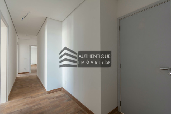 Imagem Apartamento com 4 Quartos à Venda, 374 m² em Tatuapé - São Paulo
