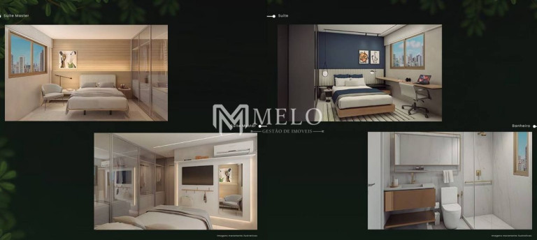 Imagem Apartamento com 3 Quartos à Venda, 105 m² em Parnamirim - Recife Imagem Apartamento com 3 Quartos à Venda, 105 m² em Parnamirim - Recife