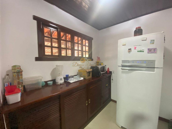 Imagem Casa com 3 Quartos à Venda, 114 m² em Pessegueiros - Teresópolis Imagem Casa com 3 Quartos à Venda, 114 m² em Pessegueiros - Teresópolis