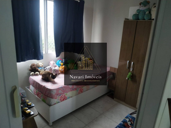 Imagem Apartamento com 2 Quartos à Venda, 40 m² em Lauzane Paulista - São Paulo