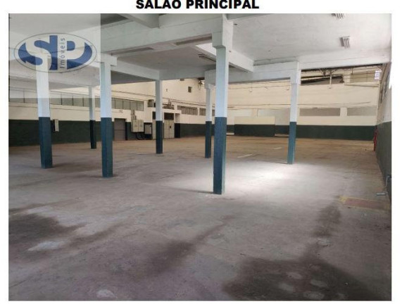 Imagem Imóvel Comercial à Venda, 1.954 m² em Remédios - Osasco Imagem Imóvel Comercial à Venda, 1.954 m² em Remédios - Osasco