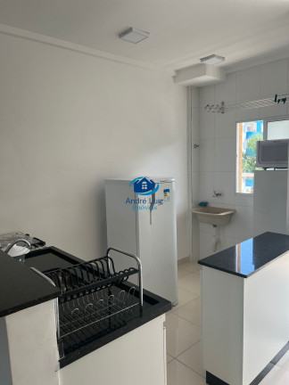 Imagem Apartamento com 2 Quartos à Venda, 60 m² em Perequê Açu - Ubatuba