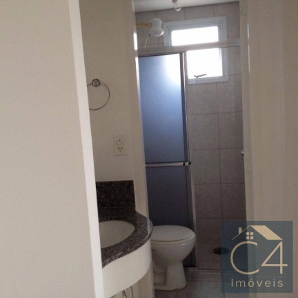 Imagem Apartamento com 1 Quarto para Alugar, 41 m² em Centro - São José Dos Campos Imagem Apartamento com 1 Quarto para Alugar, 41 m² em Centro - São José Dos Campos