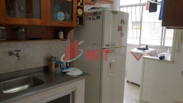 Imagem Apartamento com 2 Quartos à Venda, 80 m² em Centro - Niterói Imagem Apartamento com 2 Quartos à Venda, 80 m² em Centro - Niterói