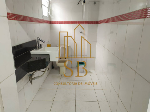 Imagem Imóvel Comercial à Venda, 237 m² em Vila São Jorge - São Vicente Imagem Imóvel Comercial à Venda, 237 m² em Vila São Jorge - São Vicente