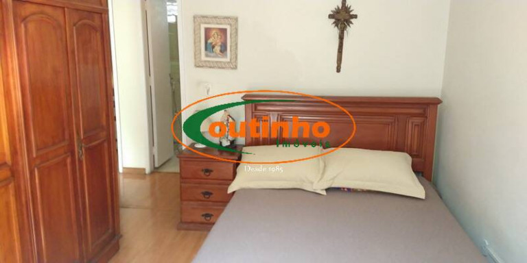 Imagem Apartamento com 3 Quartos à Venda, 100 m² em Méier - Rio De Janeiro Imagem Apartamento com 3 Quartos à Venda, 100 m² em Méier - Rio De Janeiro