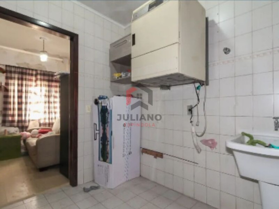 Imagem Casa com 4 Quartos à Venda, 251 m² em Chácara Das Pedras - Porto Alegre