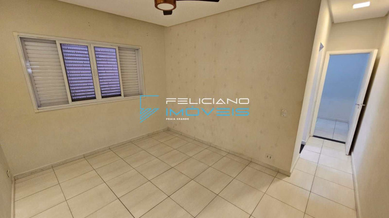 Imagem Casa com 3 Quartos à Venda, 141 m² em Canto Do Forte - Praia Grande