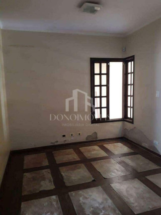 Imagem Casa com 3 Quartos à Venda, 280 m² em Centro - São Bernardo Do Campo