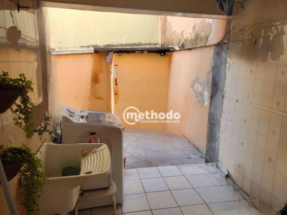 Casa com 2 Quartos à Venda, 169 m² em Jardim Antonio Von Zuben - Campinas
