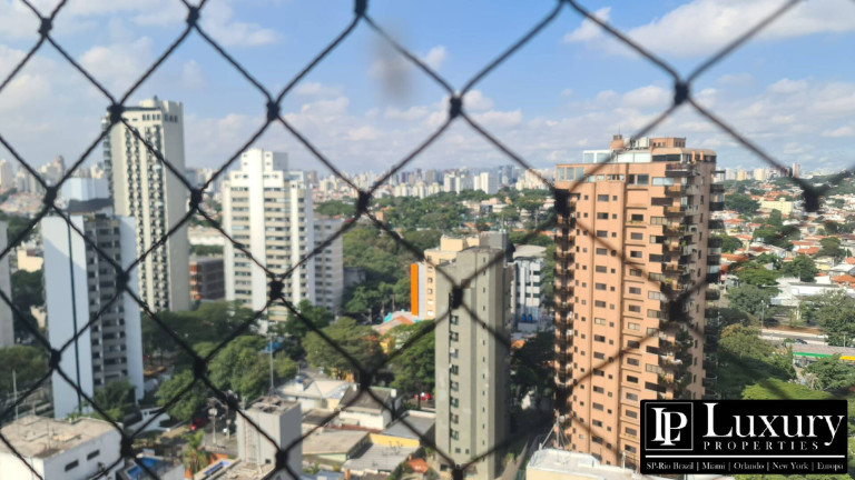 Imagem Cobertura com 4 Quartos para Alugar, 466 m² em Moema - São Paulo Imagem Cobertura com 4 Quartos para Alugar, 466 m² em Moema - São Paulo