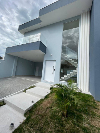 Casa com 3 Quartos à Venda, 250 m² em Loteamento Villa Branca - Jacareí