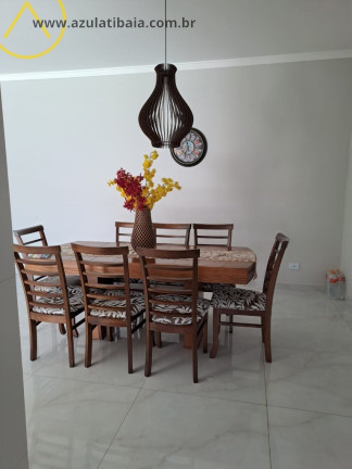 Imagem Casa com 3 Quartos à Venda, 240 m² em Jardim Maracanã - Atibaia