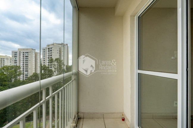 Imagem Apartamento com 2 Quartos à Venda, 56 m² em Vila Andrade - São Paulo Imagem Apartamento com 2 Quartos à Venda, 56 m² em Vila Andrade - São Paulo