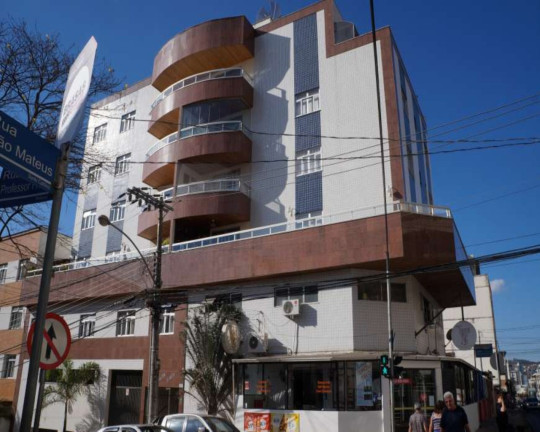 Imagem Imóvel com 3 Quartos à Venda, 140 m² em São Mateus - Juiz De Fora Imagem Imóvel com 3 Quartos à Venda, 140 m² em São Mateus - Juiz De Fora