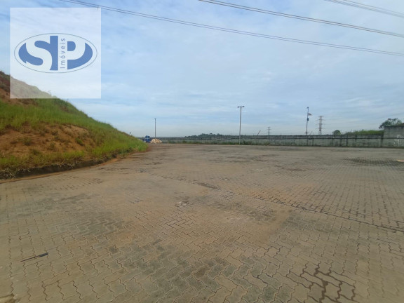 Imagem Terreno para Alugar, 2.600 m² em Cumbica - Guarulhos Imagem Terreno para Alugar, 2.600 m² em Cumbica - Guarulhos