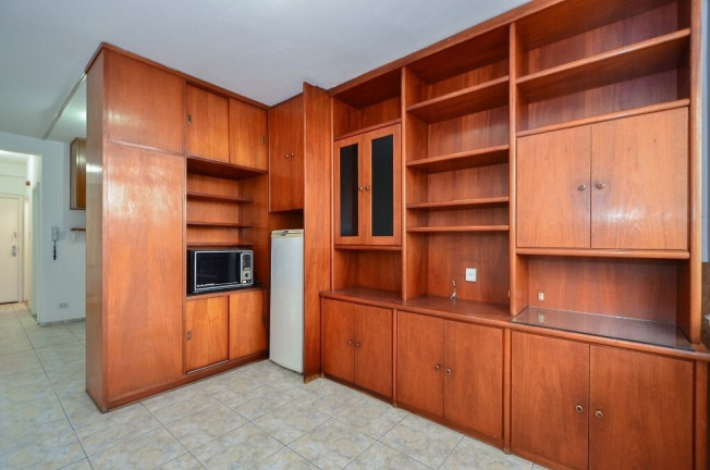 Imagem Apartamento com 1 Quarto à Venda, 36 m² em Higienópolis - São Paulo Imagem Apartamento com 1 Quarto à Venda, 36 m² em Higienópolis - São Paulo