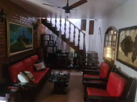 Imagem Casa com 3 Quartos à Venda, 376 m² em Boqueirão - São Pedro Da Aldeia