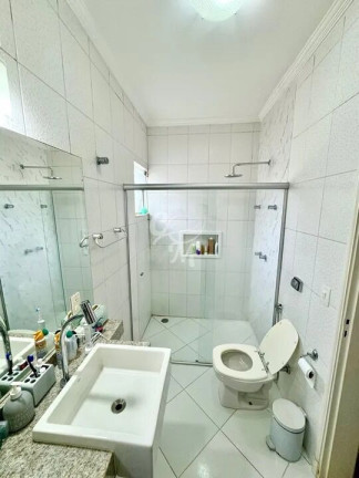 Imagem Casa de Condomínio com 3 Quartos à Venda, 215 m² em Parque Centenário - Jundiaí