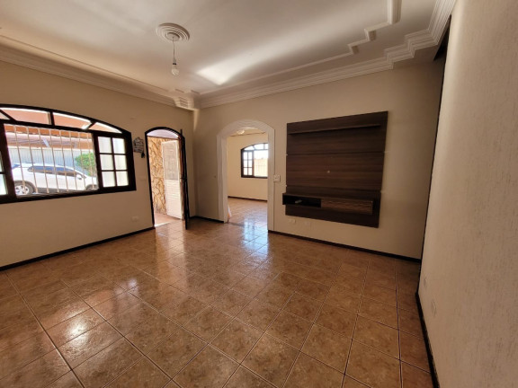Imagem Casa com 4 Quartos à Venda, 180 m² em Jardim Terras De São João - Jacareí Imagem Casa com 4 Quartos à Venda, 180 m² em Jardim Terras De São João - Jacareí