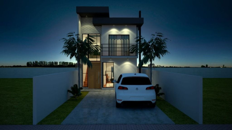 Imagem Sobrado com 2 Quartos à Venda, 151 m² em Jardim Quaresmeira - Suzano Imagem Sobrado com 2 Quartos à Venda, 151 m² em Jardim Quaresmeira - Suzano