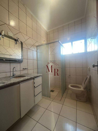 Imagem Casa com 3 Quartos para Alugar, 213 m² em Vale Do Sol - Votuporanga
